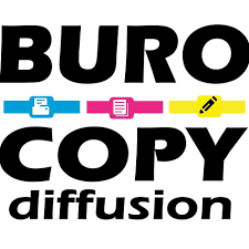 Buro & Copy Diffusion